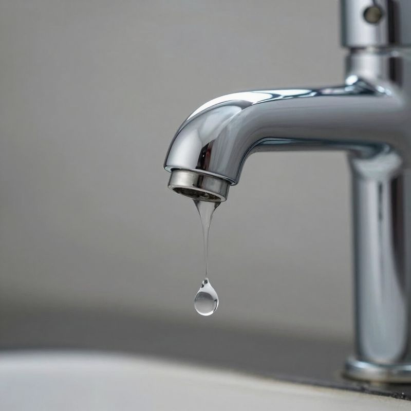 Leak Detection & Repair in North Plainfield