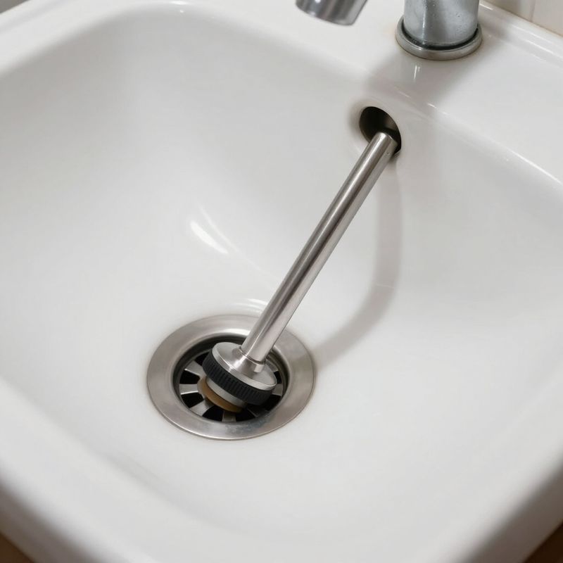 Drain Cleaning & Unclogging in North Plainfield