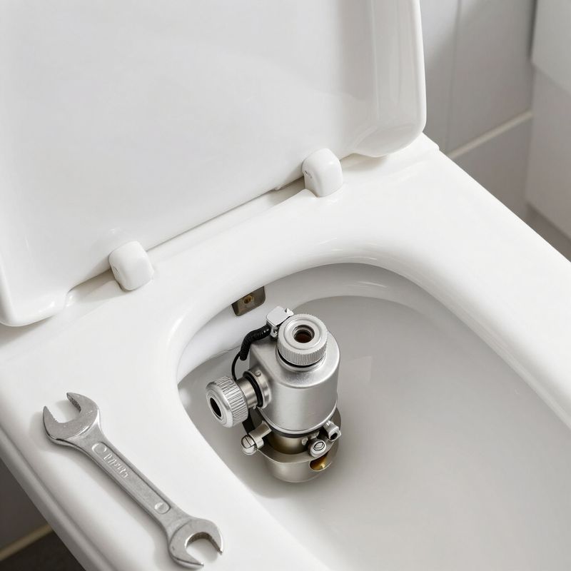 Toilet & Faucet Repair in North Plainfield