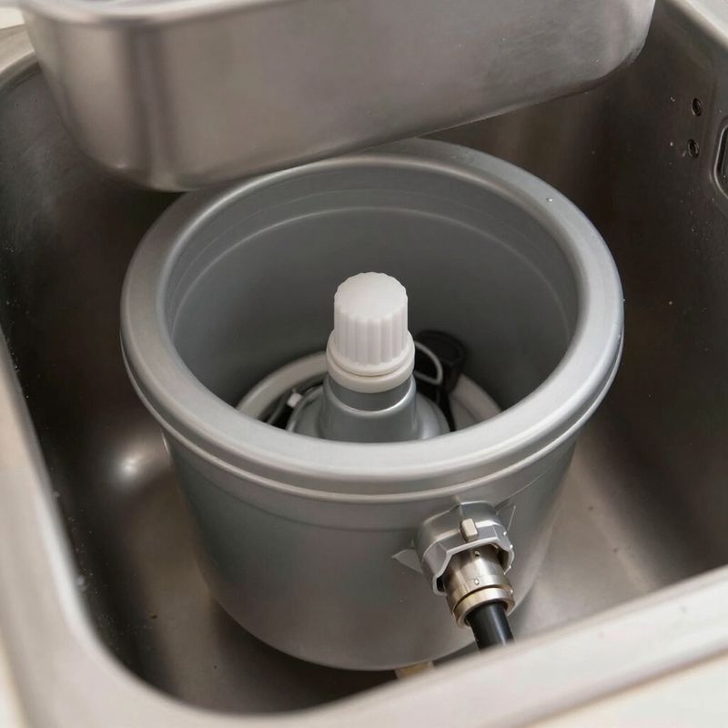 Garbage Disposal in North Plainfield