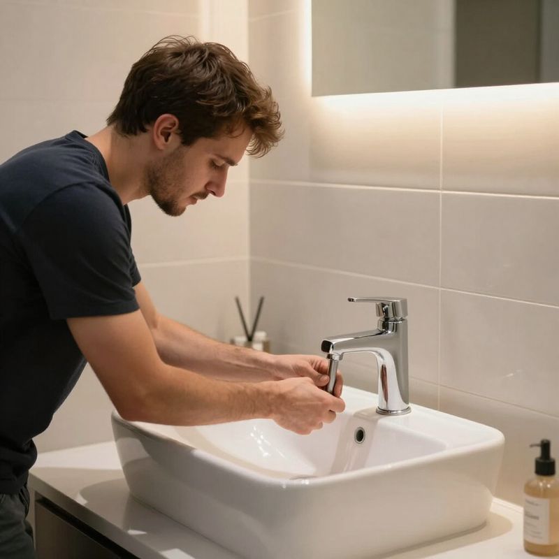 Bathroom & Kitchen Upgrades in North Plainfield